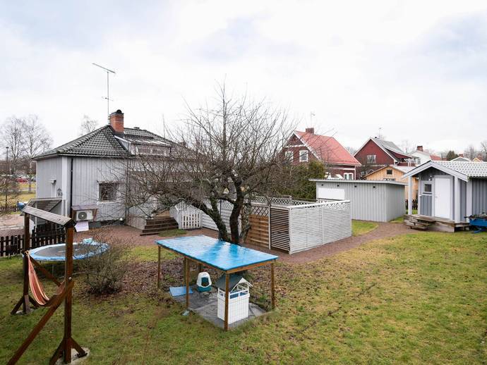 5 rok · 114 m² · Eriksgatan 29