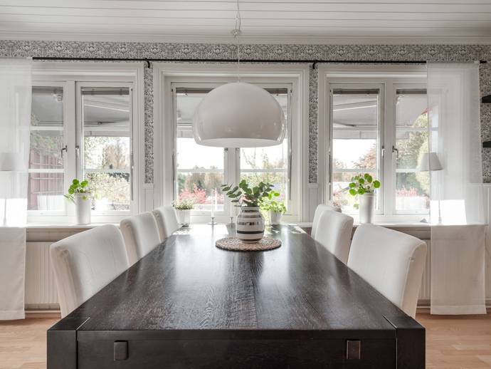 6 rok · 109 m² · Boviken 223