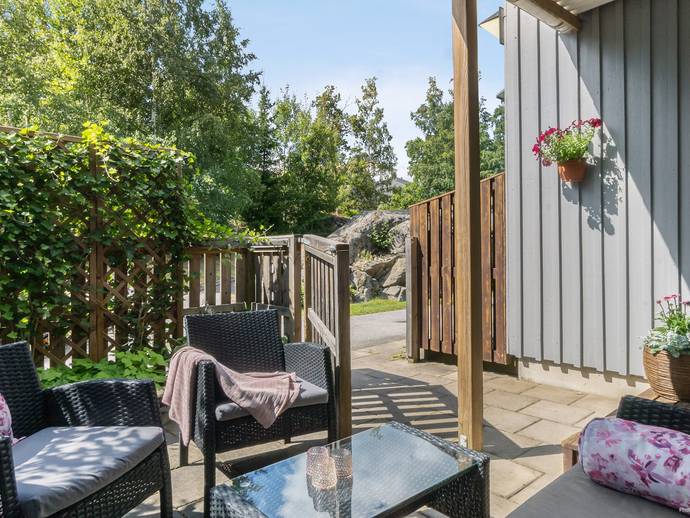4 rok · 111 m² · Vidablicksvägen 60