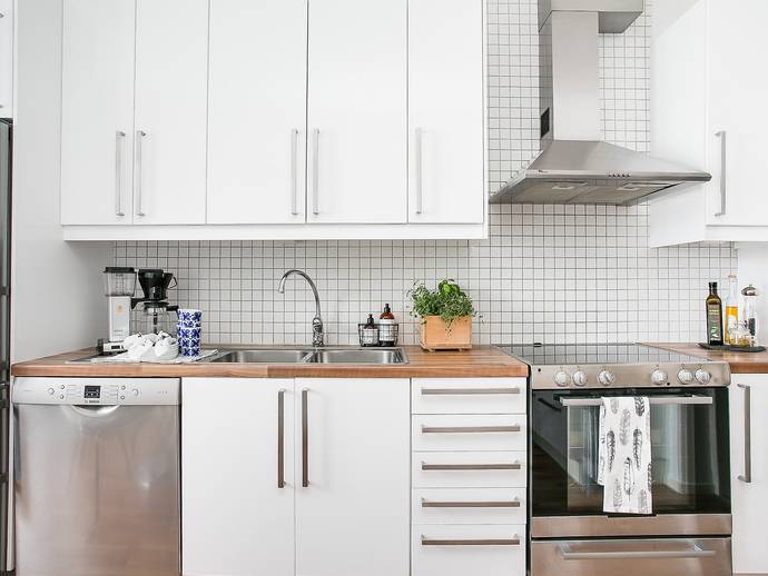 2 rok · 75 m² · Drottninggatan 35 A