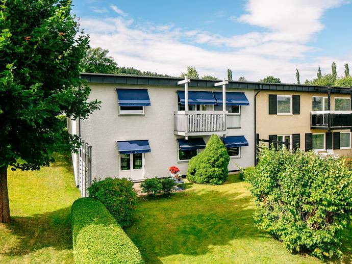 5 rok · 146 m² · Daggkåpevägen 11a