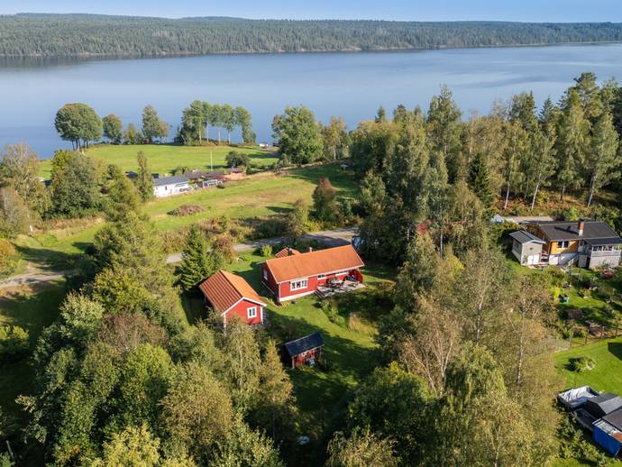 4 rok · 80 m² · Punsvägen 5