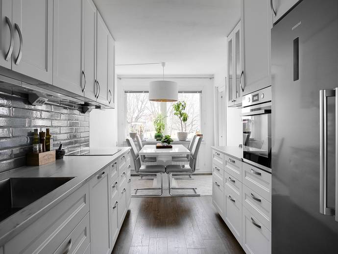 3 rok · 80 m² · Djurängsvägen 35A