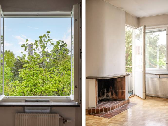 3 rok · 73 m² · Klubbacken 45