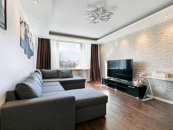 2 rok · 65,5 m² · Storvretsvägen 76, 3tr