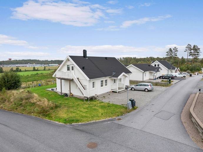 7 rok · 102 m² · Sömmerskevägen 2