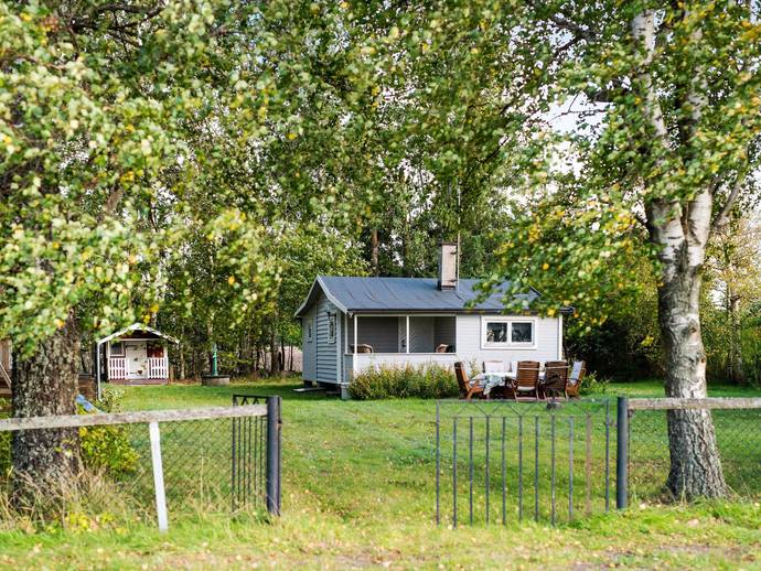 3 rok · 41 m² · Vålberga 130