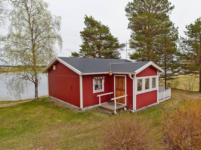 3 rok · 47 m² · Ljusvattnet 540
