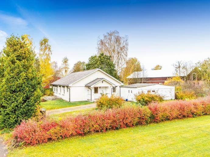 3 rok · 107 m² · Sörgårdsvägen 3