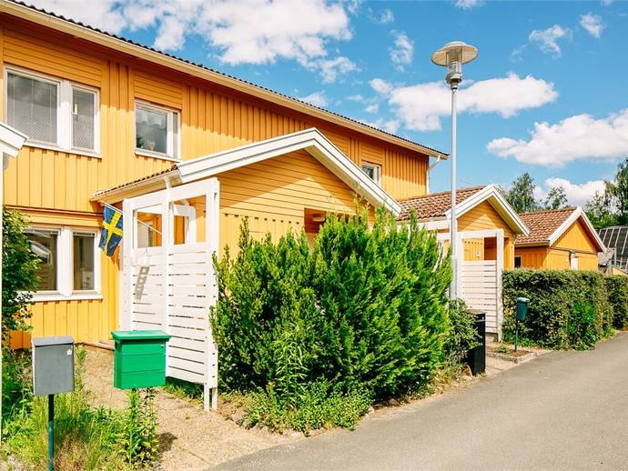 2 rok · 73 m² · Södra Kolarestigen 85