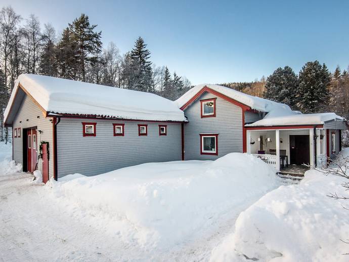 5 rok · 110 m² · Västanbäck 202