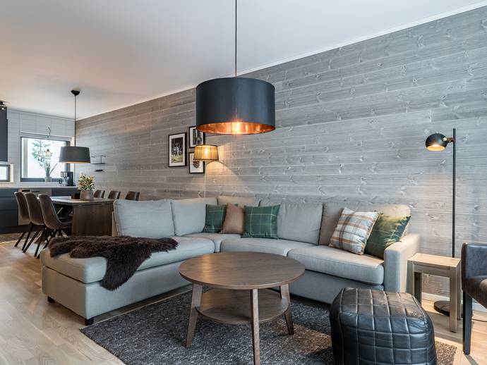 4 rok · 70 m² · Björnrike Blästervallsvägen 42F