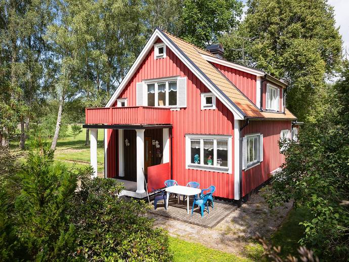 5 rok · 166 m² · Eringsbodavägen 145