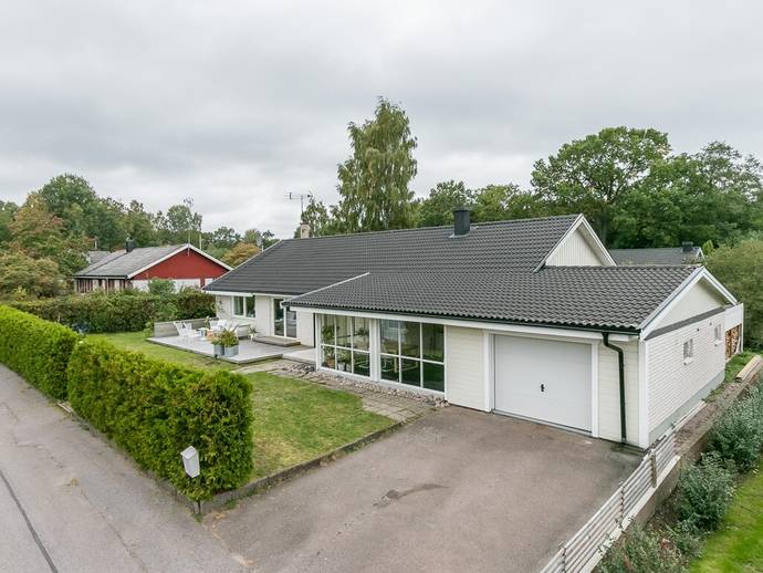 4 rok · 119 m² · Blåkullagatan 12