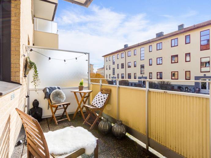 2 rok · 51 m² · Enslövsvägen 17B