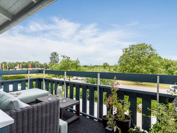 3 rok · 88 m² · Abborrvägen 31