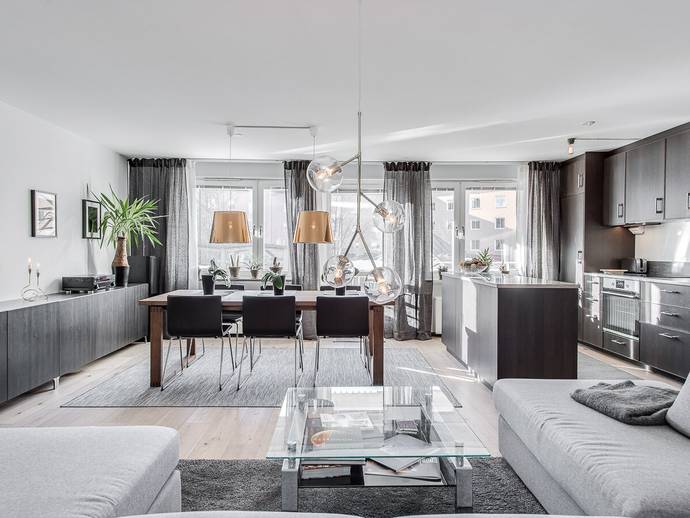 4 rok · 104 m² · Söderberga Allé 36
