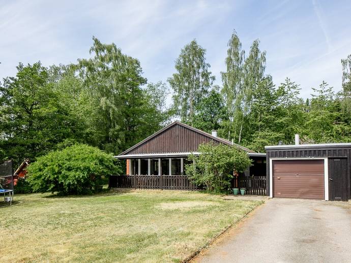 4 rok · 108 m² · Klavrevägen 20