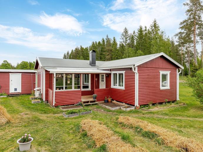 2 rok · 59 m² · Slättås Högalid 2