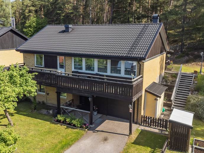 5 rok · 133 m² · Ljungvägen 23