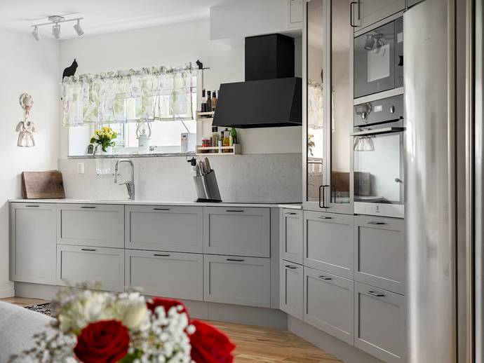 3 rok · 71,9 m² · Köpmangatan 14B
