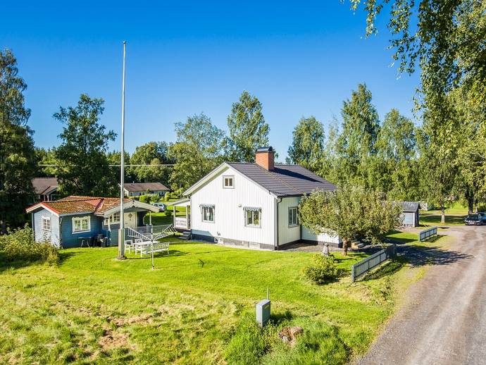 4 rok · 112 m² · Häljeby 106
