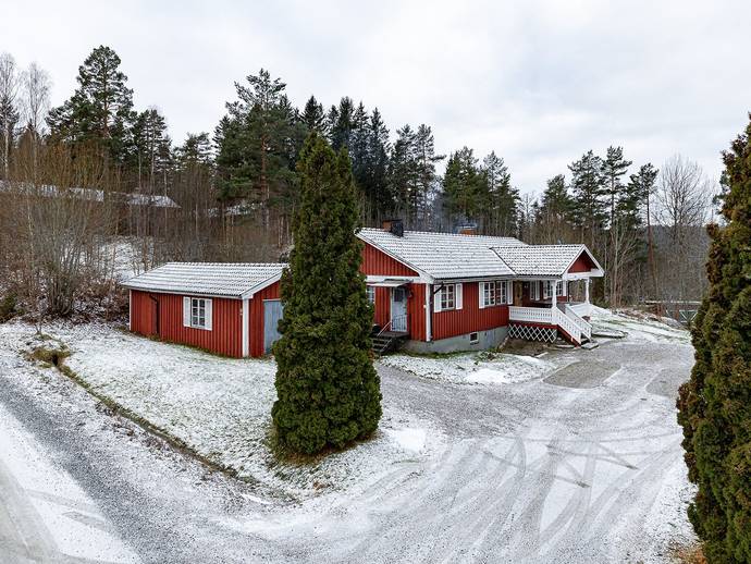 4 rok · 103 m² · Gamla vägen 12