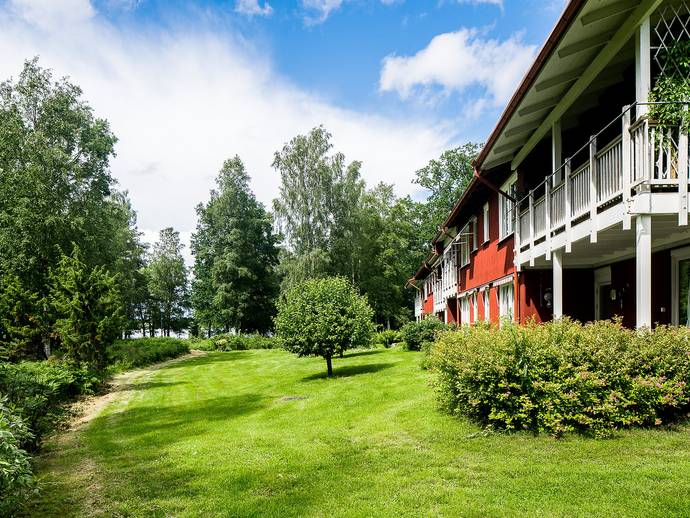 3 rok · 100 m² · Södrabogränd 7C