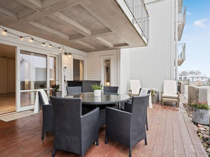 2 rok · 60 m² · Tunnbindarvägen 9a
