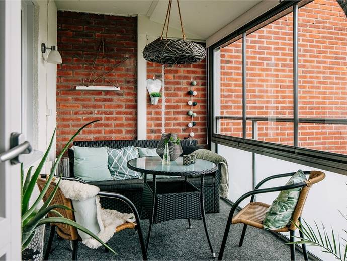 4 rok · 84 m² · Gröna Vägen 20 B