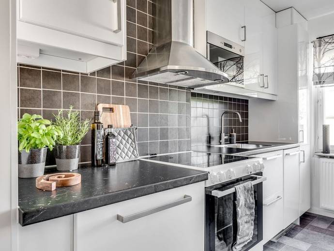 1 rok · 41,5 m² · Stentorpsgatan 26C