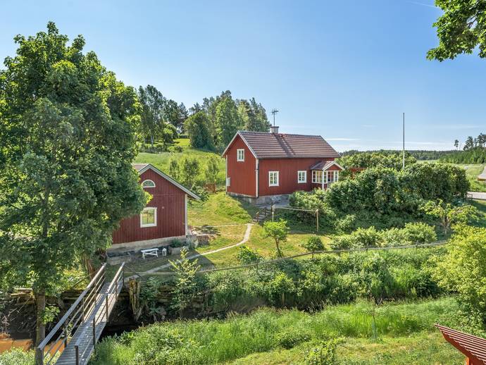 3 rok · 80 m² · Lerbo Asplund