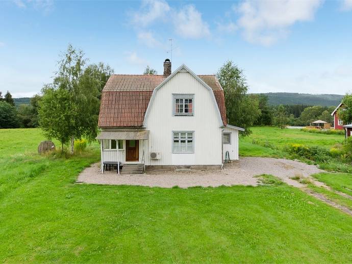5 rok · 108 m² · Klaralund 1