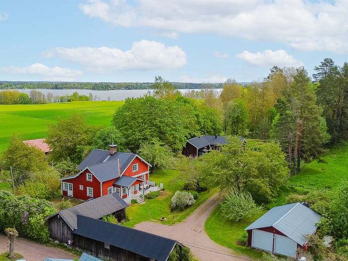 5 rok · 163 m² · Koppartjärnsvägen 7
