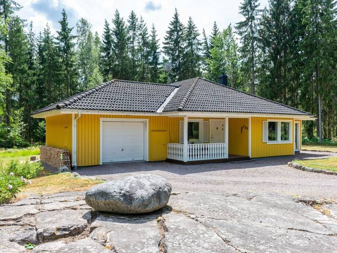 5 rok · 134 m² · Harby 529