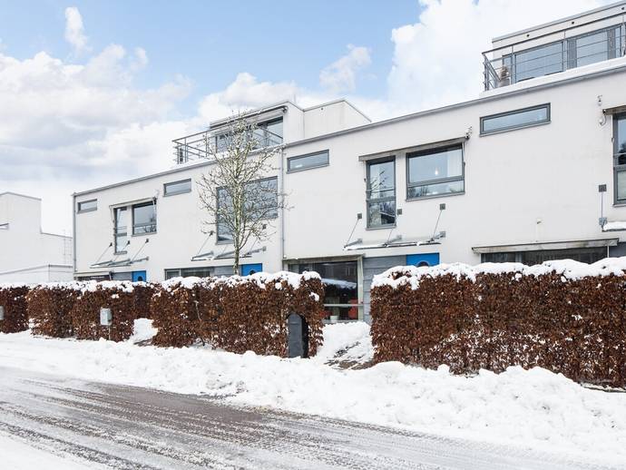 4 rok · 113 m² · Långa Gatan 13
