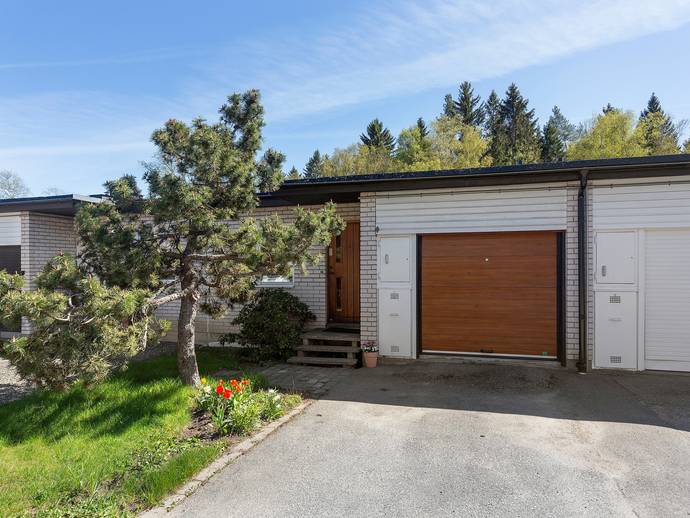 5 rok · 115 m² · Mossvägen 65