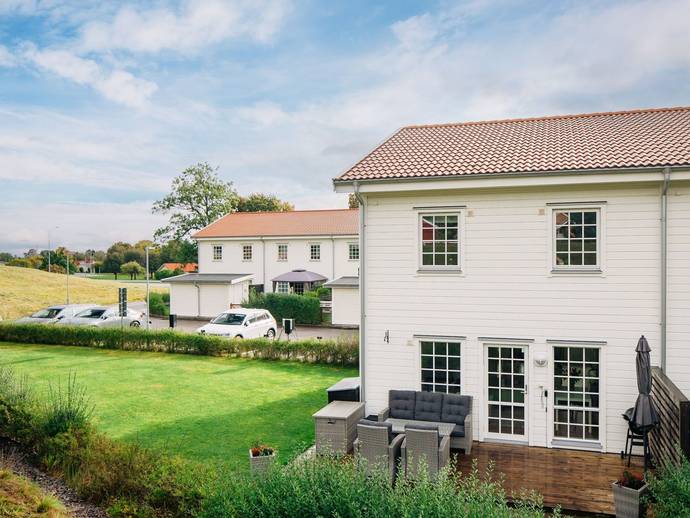 5 rok · 112,5 m² · Ringblommegränd 4D