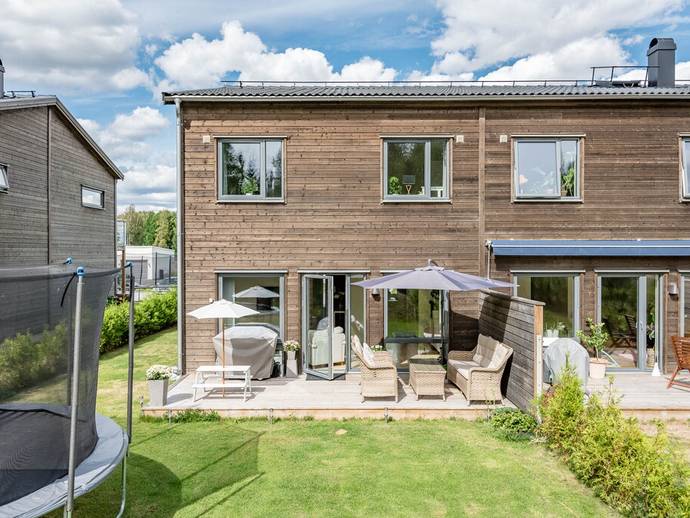 5 rok · 112,4 m² · Lakevägen 50A
