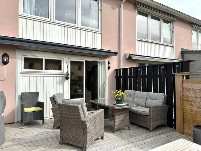 3 rok · 78 m² · Djurgårdsvägen 5 C