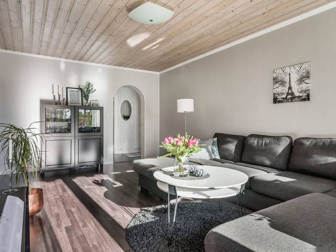 2 rok · 53,5 m² · Dalagatan 8C