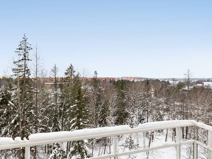 2 rok · 47,7 m² · Heklagatan 77c vån 2/2