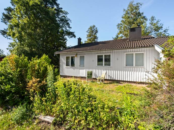 4 rok · 85 m² · Kämpavägen 13