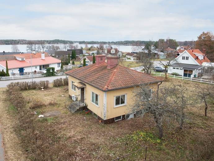 67 m² · Idrottsvägen 2