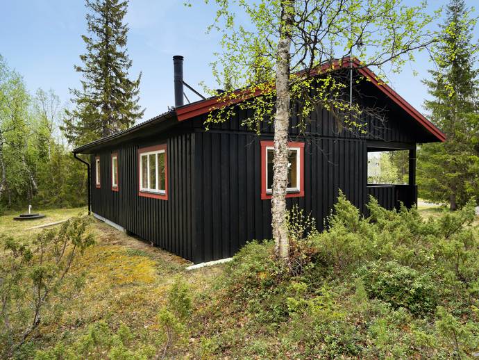 3 rok · 50 m² · Bergsjövägen 48