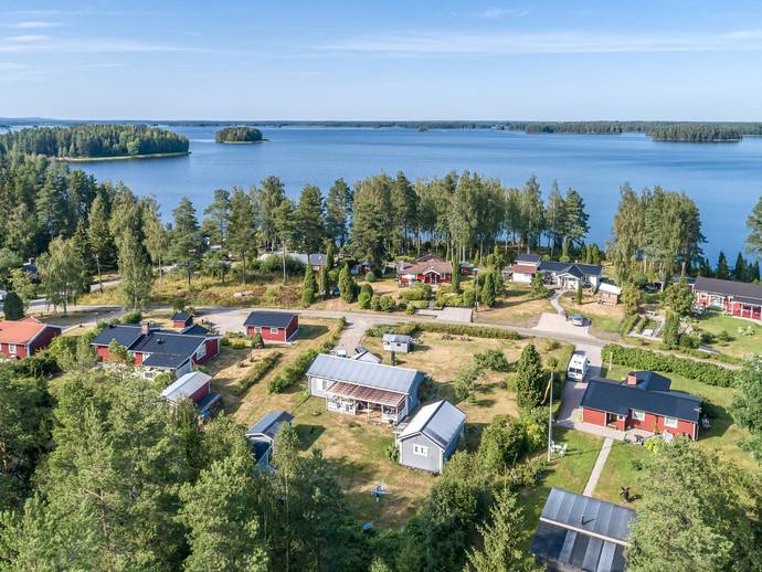 3 rok · 66 m² · Sälgnäsviksvägen 14