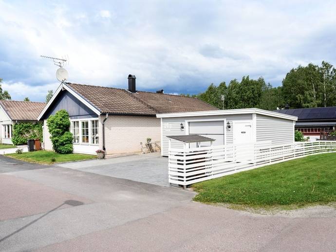 110 m² · Årbyvägen 19D