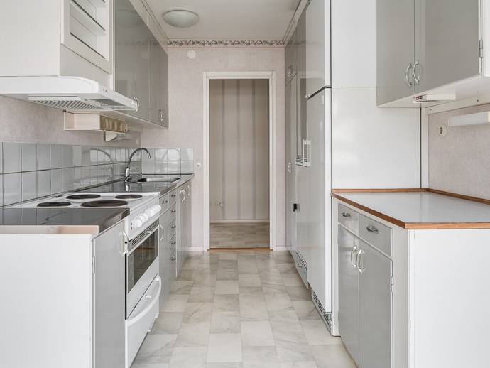 2 rok · 76 m² · Österleden 54B