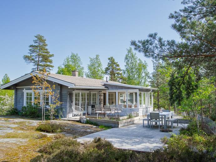 3 rok · 66 m² · Skuthamnsvägen 7
