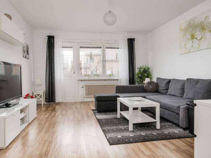 3 rok · 78 m² · Köpmangatan 27C